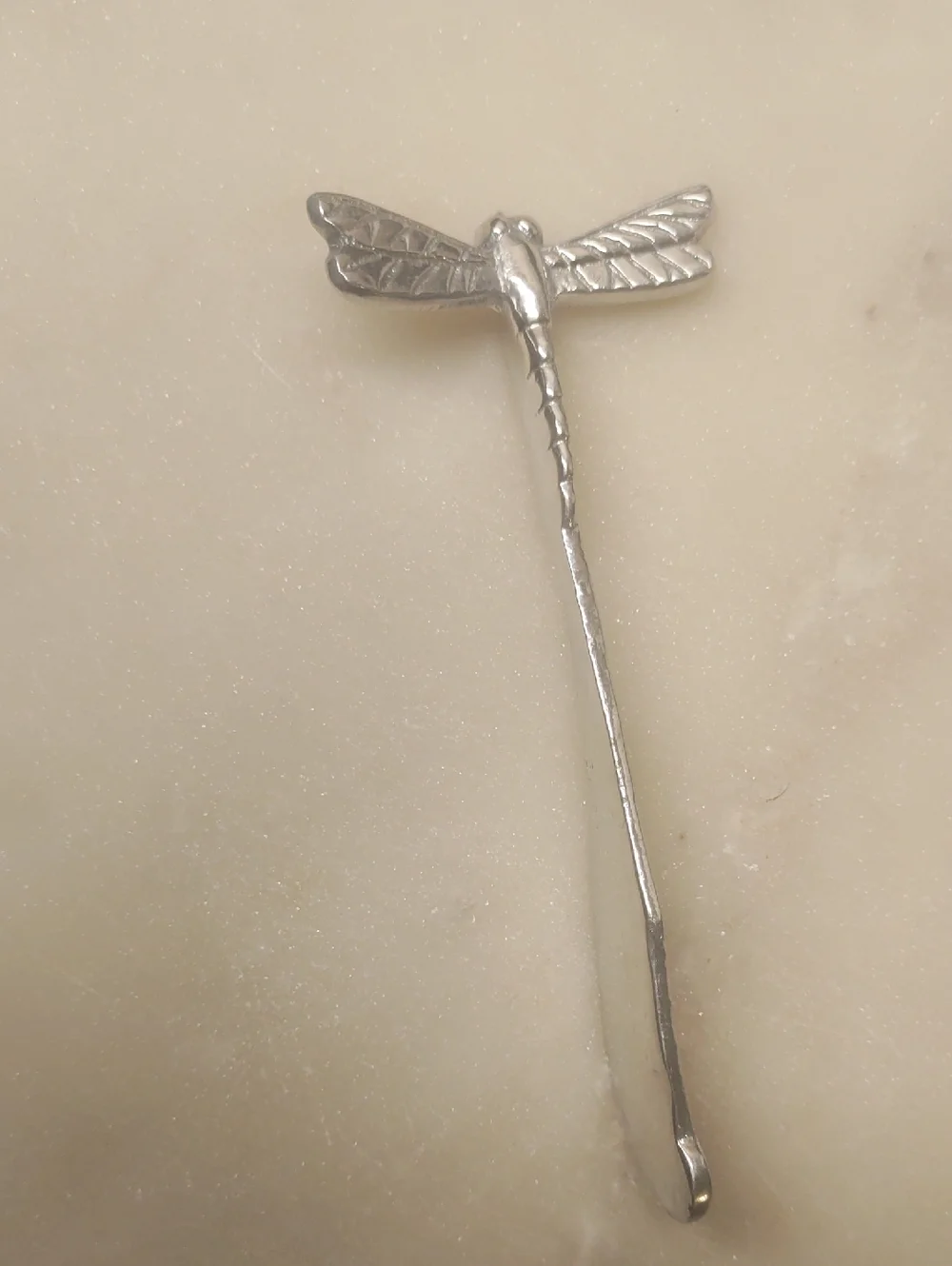 Mariposa Dragonfly Spreader Knife